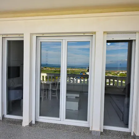 Apartment's Guraj Велипойе