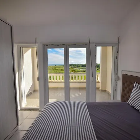 Апартаменты Apartment's Guraj