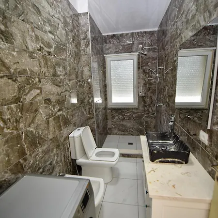 Apartment's Guraj Апартаменты