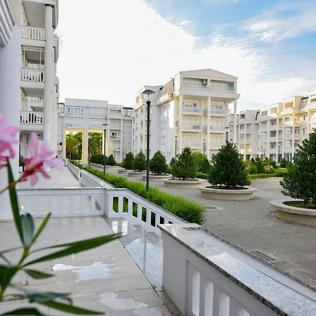 Apartment's Guraj Апартаменты *