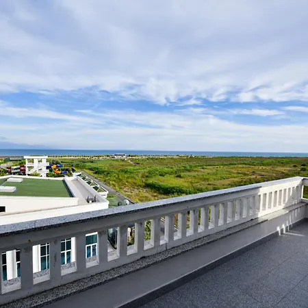 Апартаменты Apartment's Guraj Велипойе