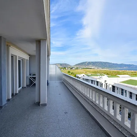 Apartment's Guraj Велипойе