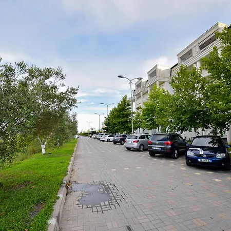 Apartment's Guraj * Велипойе