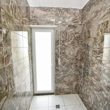 Apartment's Guraj Апартаменты Велипойе