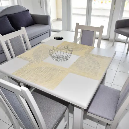 Apartment's Guraj Велипойе