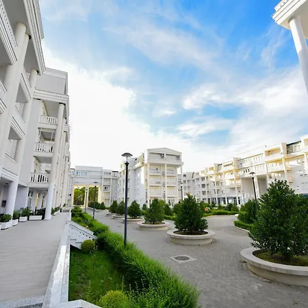 Apartment's Guraj Апартаменты Велипойе