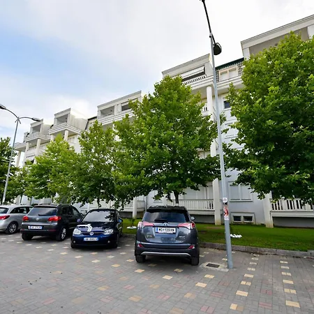 Apartment's Guraj Апартаменты *