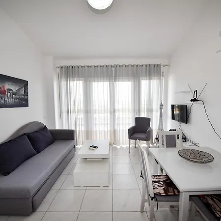 Apartment's Guraj Велипойе