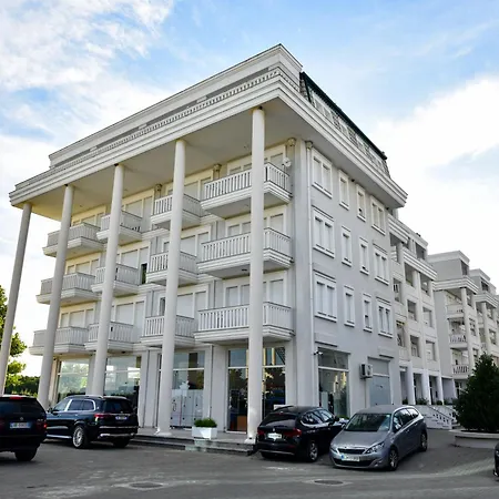 Apartment's Guraj Апартаменты *