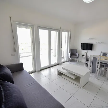Apartment's Guraj Апартаменты Велипойе
