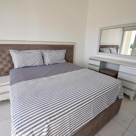 Apartment's Guraj Апартаменты Велипойе