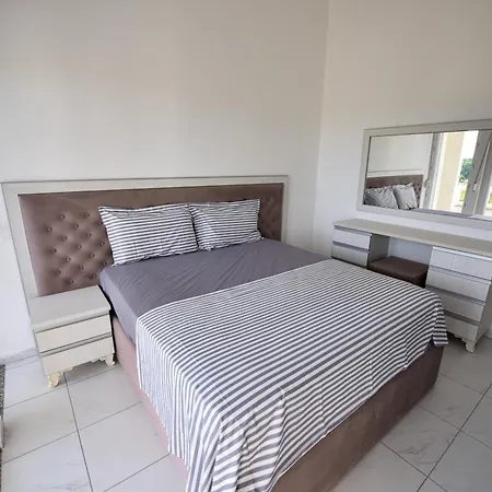 Apartment's Guraj Апартаменты