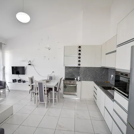 Apartment's Guraj Апартаменты *