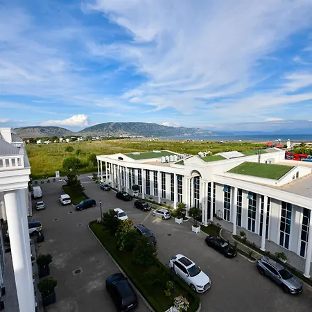 Апартаменты Apartment's Guraj