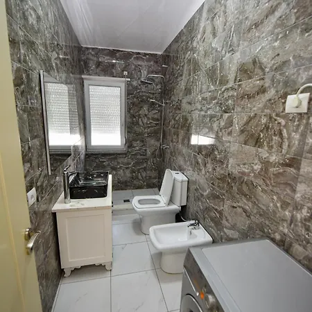 Apartment's Guraj Велипойе