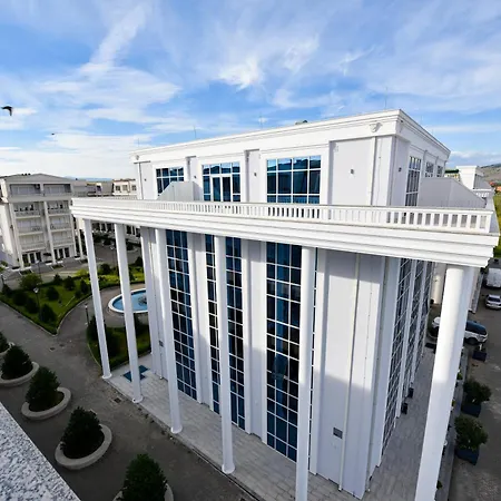Апартаменты Apartment's Guraj