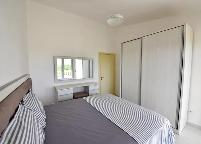 Апартаменты Apartment's Guraj