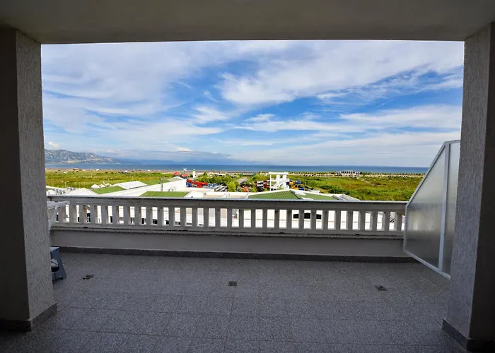 Apartment's Guraj Апартаменты Велипойе