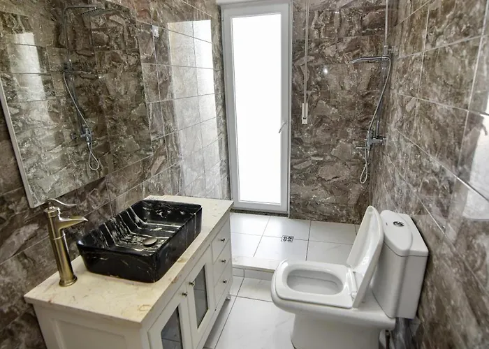 Apartment's Guraj Велипойе