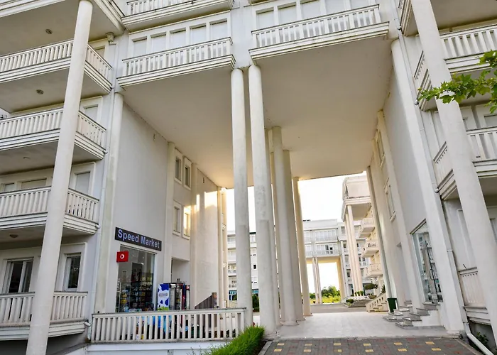 Апартаменты Apartment's Guraj
