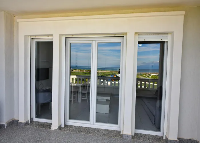 Apartment's Guraj Велипойе