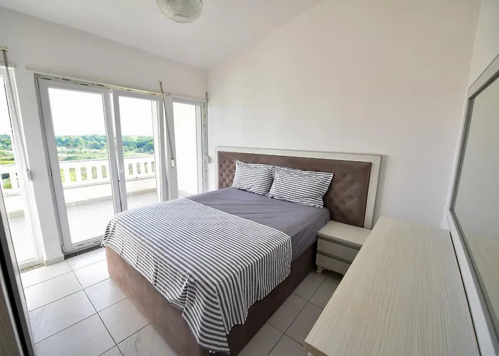 Apartment's Guraj Апартаменты *