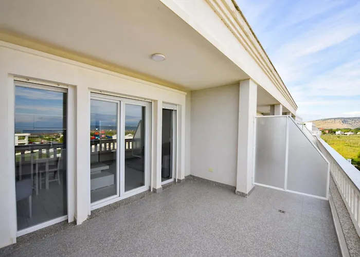 Apartment's Guraj Апартаменты Велипойе