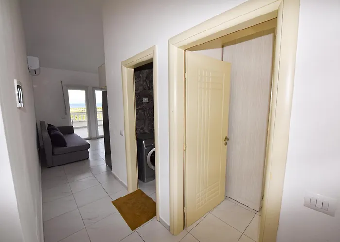Apartment's Guraj Апартаменты Велипойе