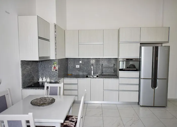 Apartment's Guraj *