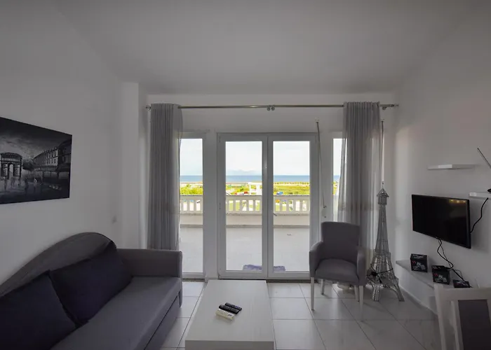 Apartment's Guraj Велипойе