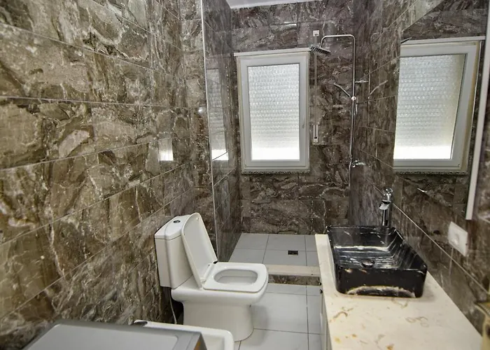 Apartment's Guraj Апартаменты