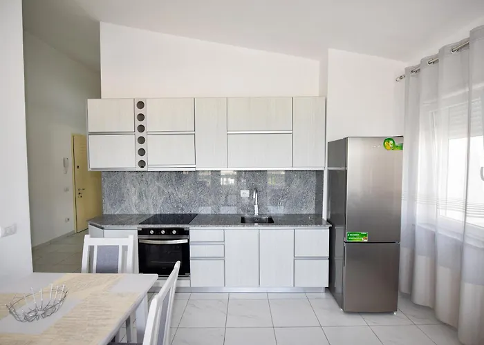 Apartment's Guraj