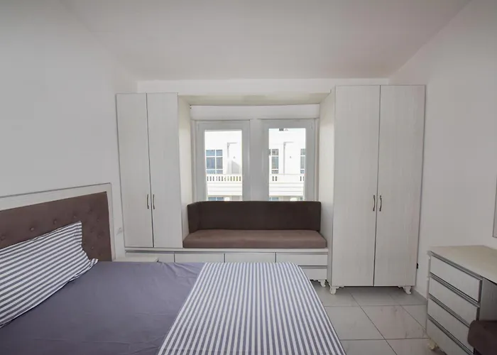 Apartment's Guraj Апартаменты