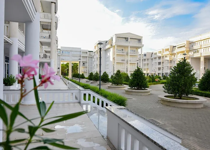 Apartment's Guraj Апартаменты *