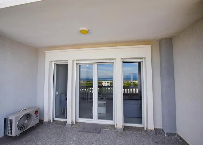 Apartment's Guraj Апартаменты *