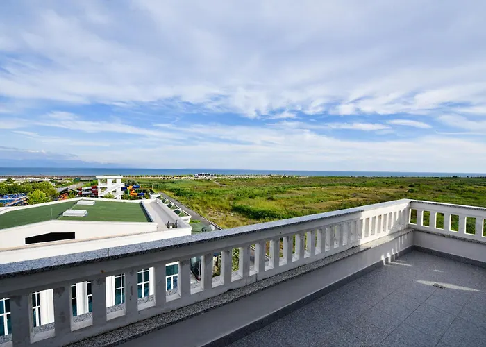 Апартаменты Apartment's Guraj Велипойе