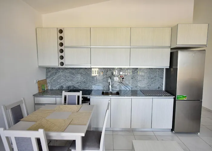 Apartment's Guraj Велипойе