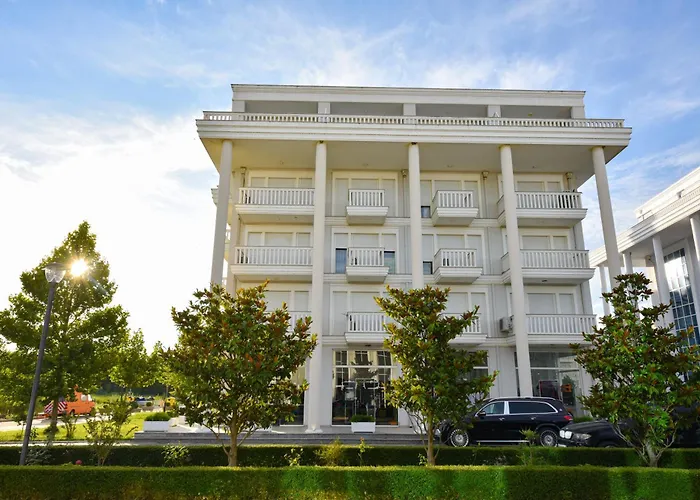 Apartment's Guraj * Велипойе