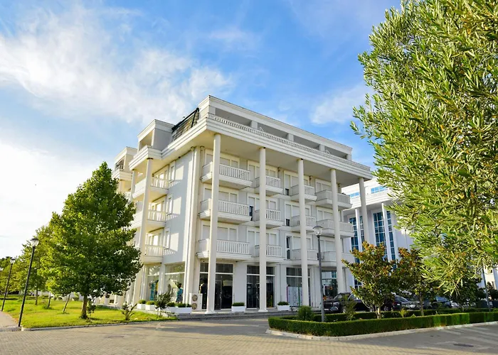 Apartment's Guraj Апартаменты