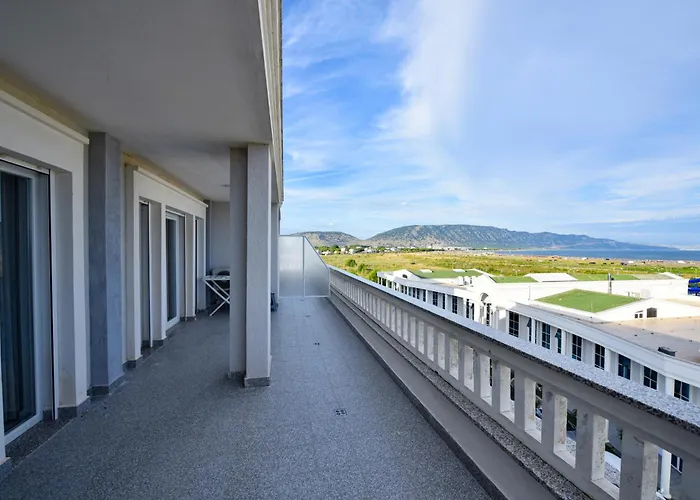 Apartment's Guraj Велипойе