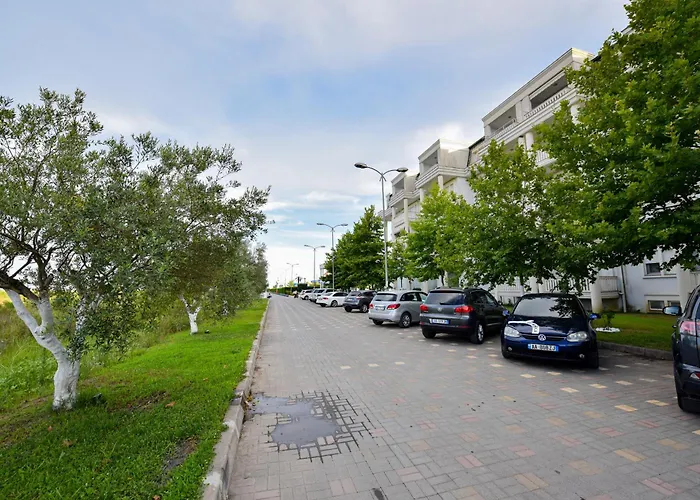 Apartment's Guraj * Велипойе