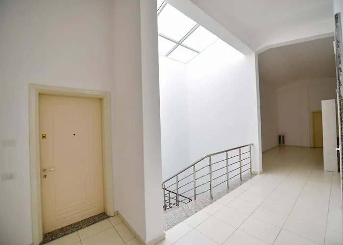 Апартаменты Apartment's Guraj Велипойе