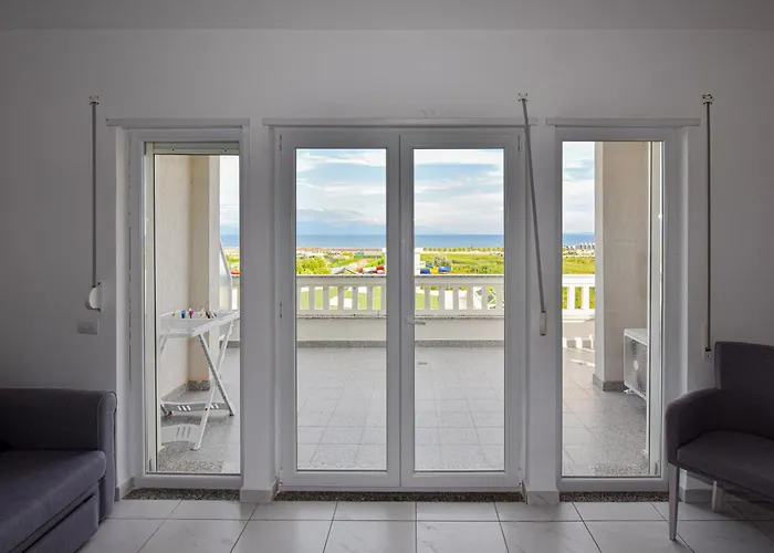 Апартаменты Apartment's Guraj Велипойе