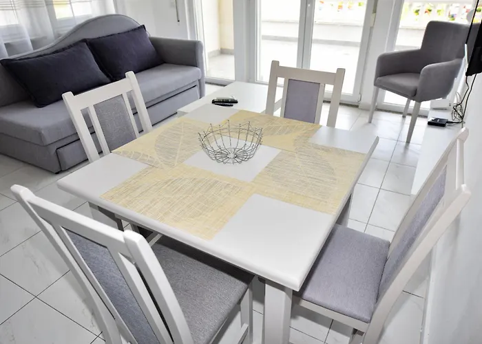 Apartment's Guraj Велипойе