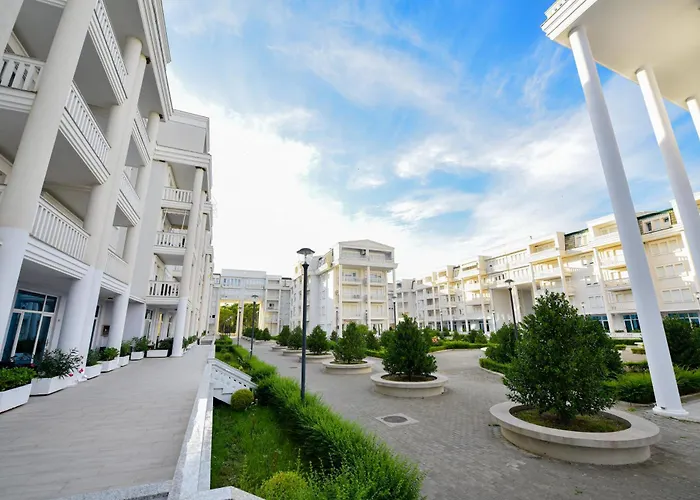 Apartment's Guraj Апартаменты Велипойе