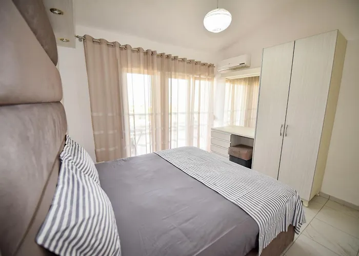 Apartment's Guraj Велипойе