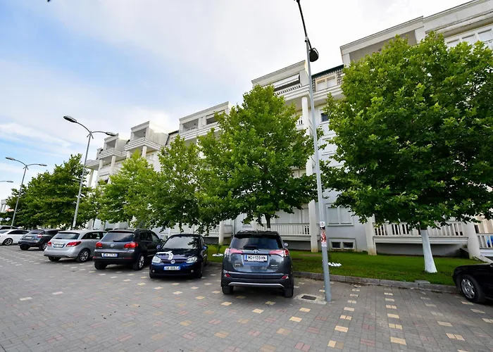Apartment's Guraj Апартаменты *