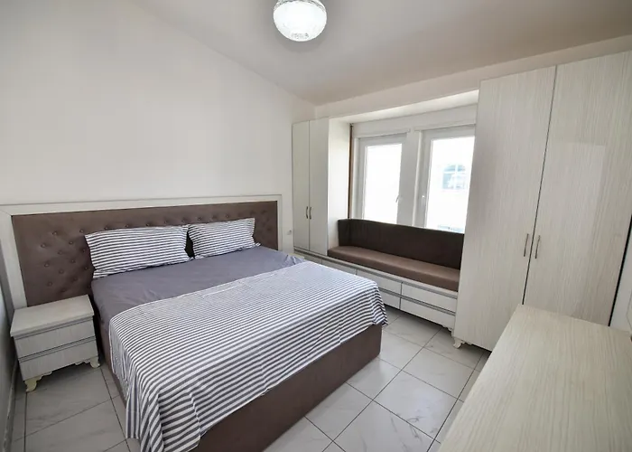 Apartment's Guraj Апартаменты Велипойе