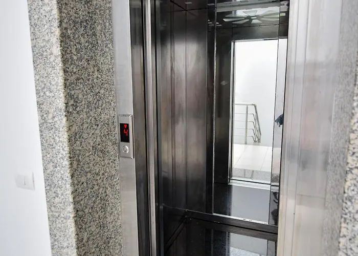 Апартаменты Apartment's Guraj Велипойе