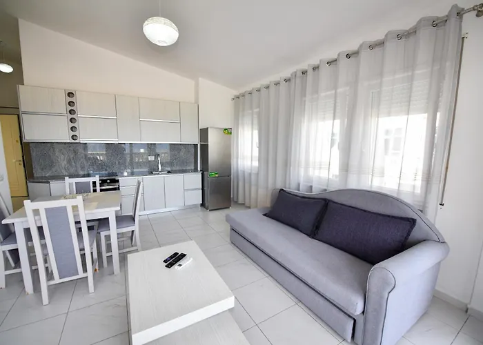 Apartment's Guraj Апартаменты